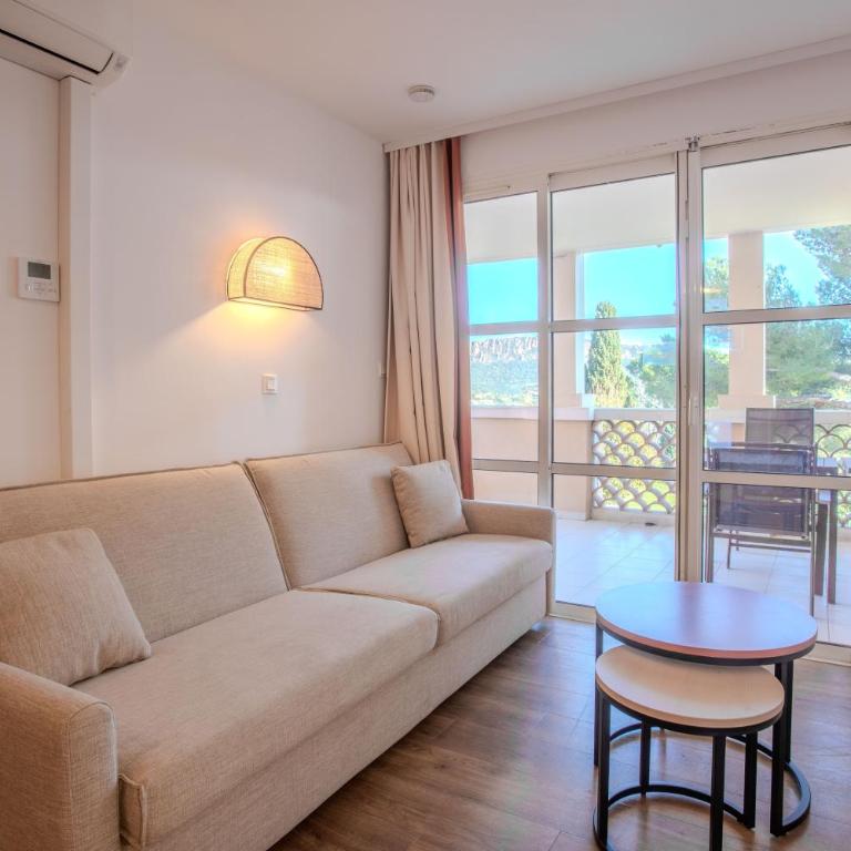 Appartement Cap Esterel - Studio avec Terrasse - 1