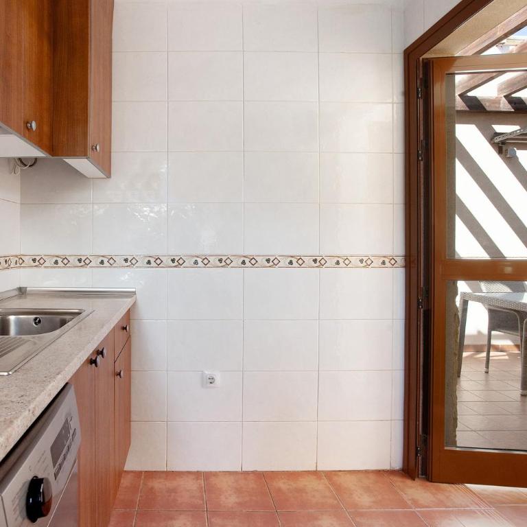 Villa Charlotte - Casa con 1 dormitorio - 10