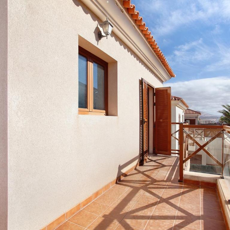 Villa Charlotte - Casa con 1 dormitorio - 15