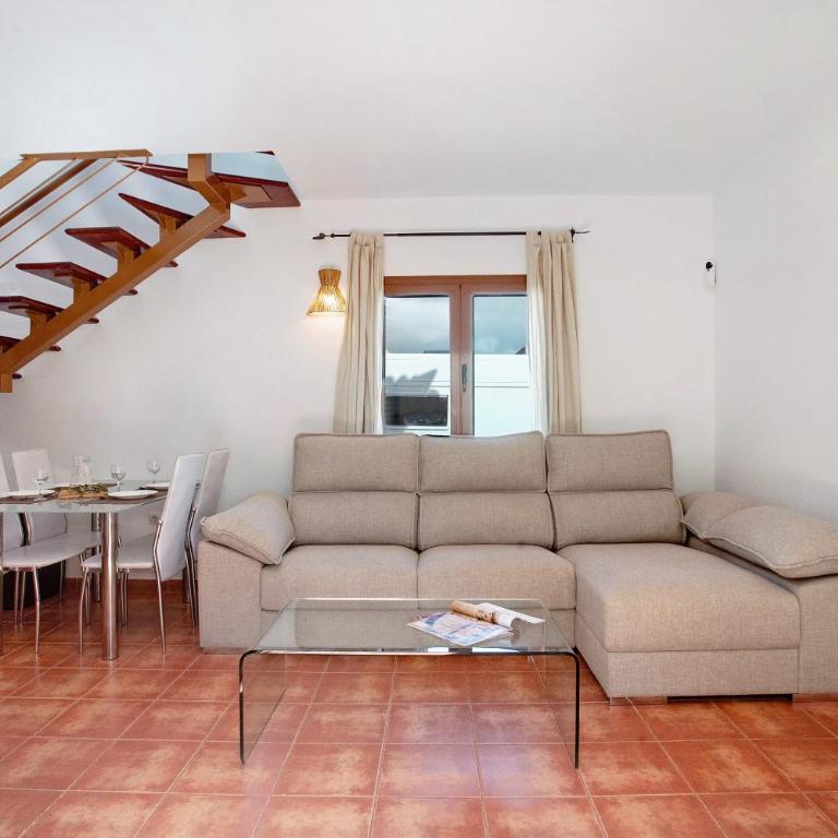 Villa Charlotte - Casa con 1 dormitorio - 6