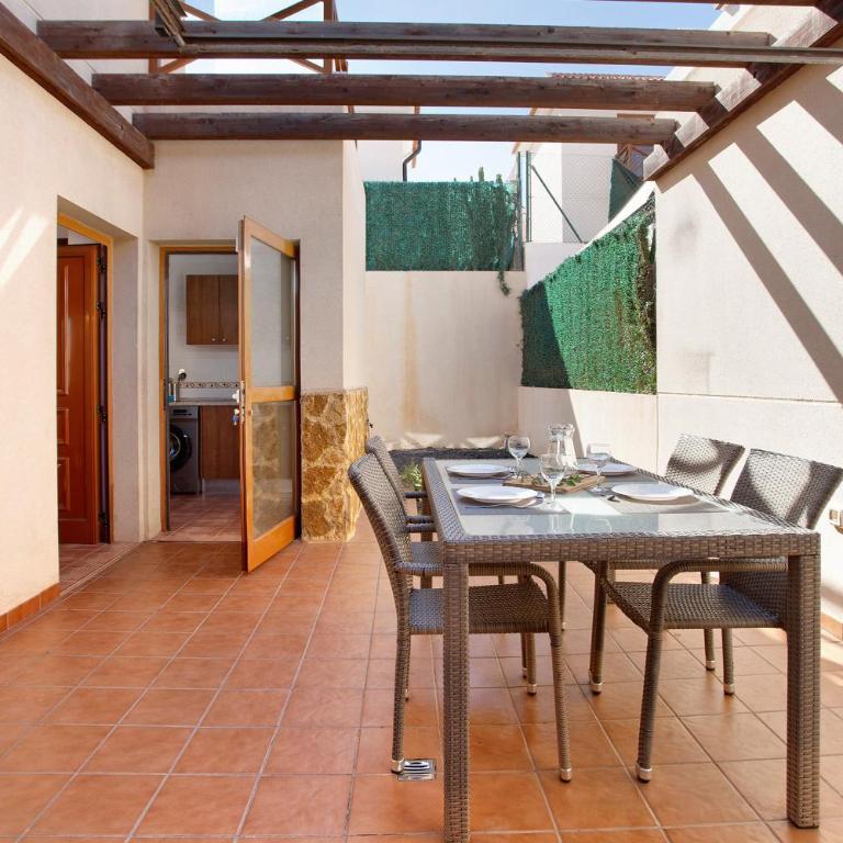 Villa Charlotte - Casa con 1 dormitorio - 11