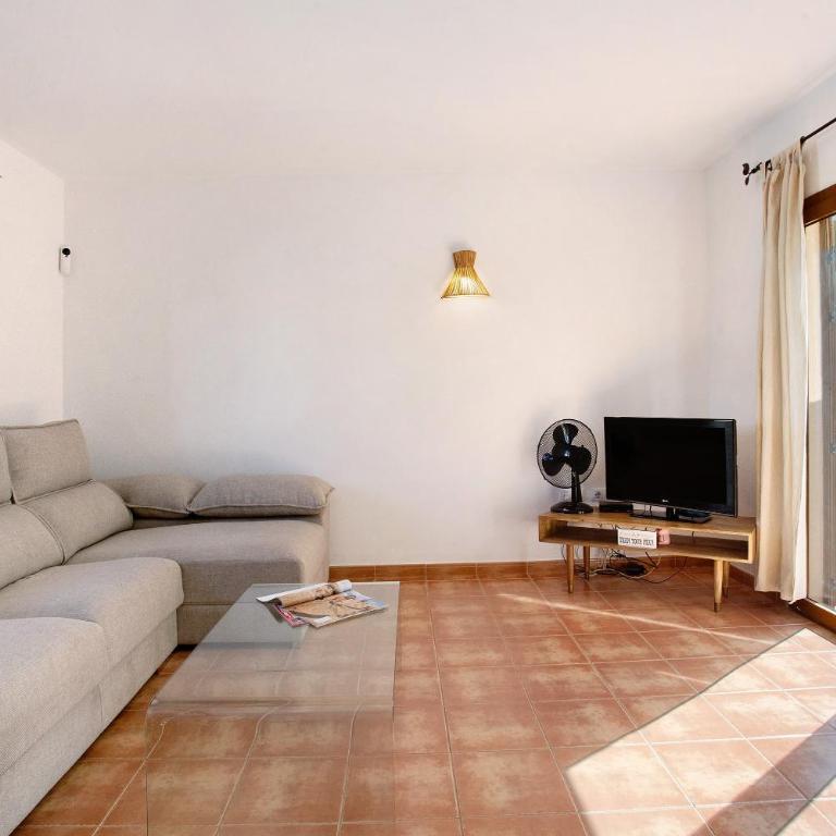 Villa Charlotte - Casa con 1 dormitorio - 5