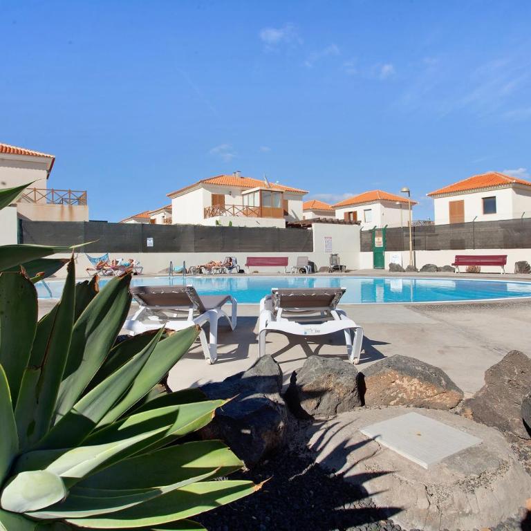 Villa Charlotte - Casa con 1 dormitorio - 23