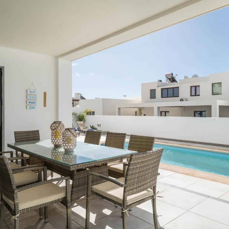 Casa Dubh Linn - Villa - 26