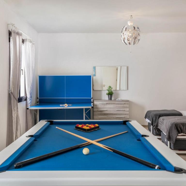 Casa Dubh Linn - Villa - 23