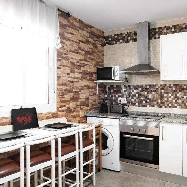 Casa Mari Loli 2 - Casa con 1 dormitorio - 15
