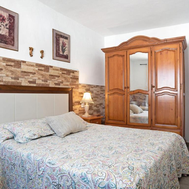 Casa Mari Loli 2 - Casa con 1 dormitorio - 16