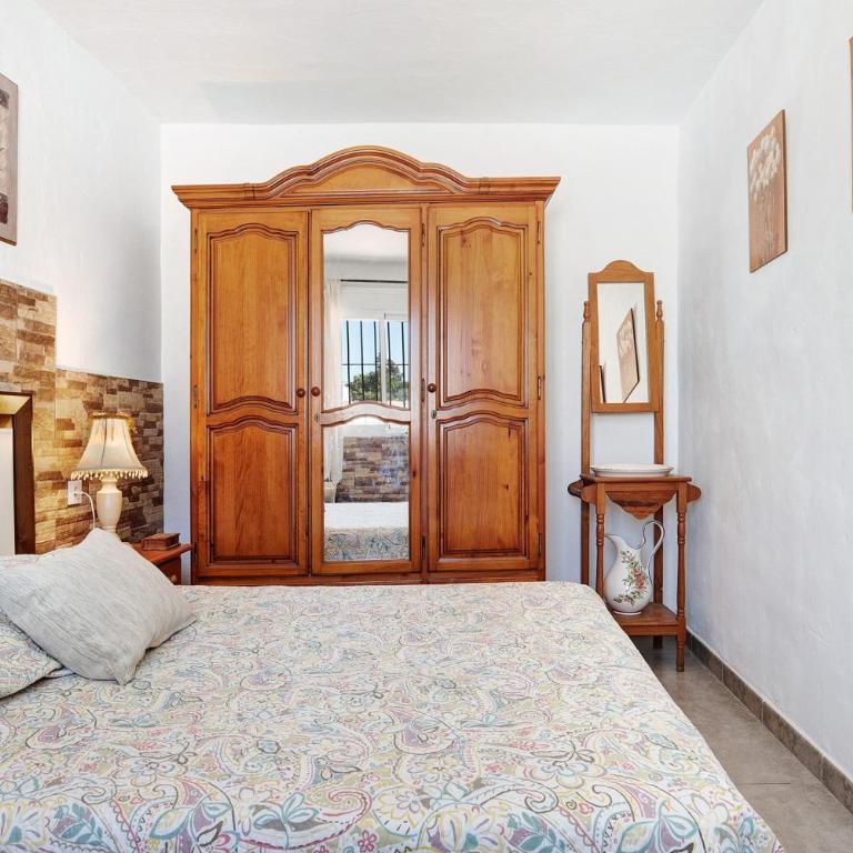 Casa Mari Loli 2 - Casa con 1 dormitorio - 19