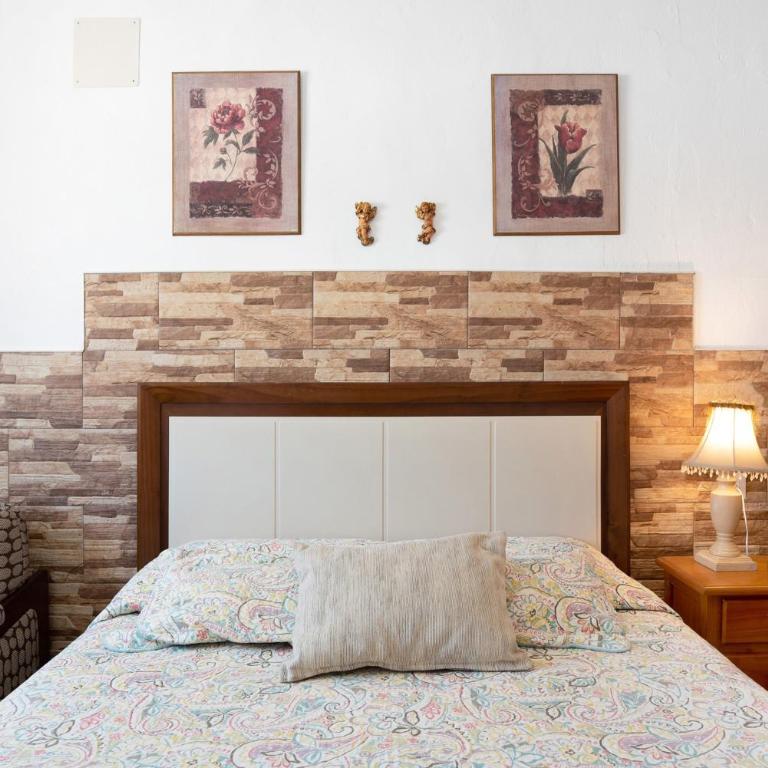 Casa Mari Loli 2 - Casa con 1 dormitorio - 18