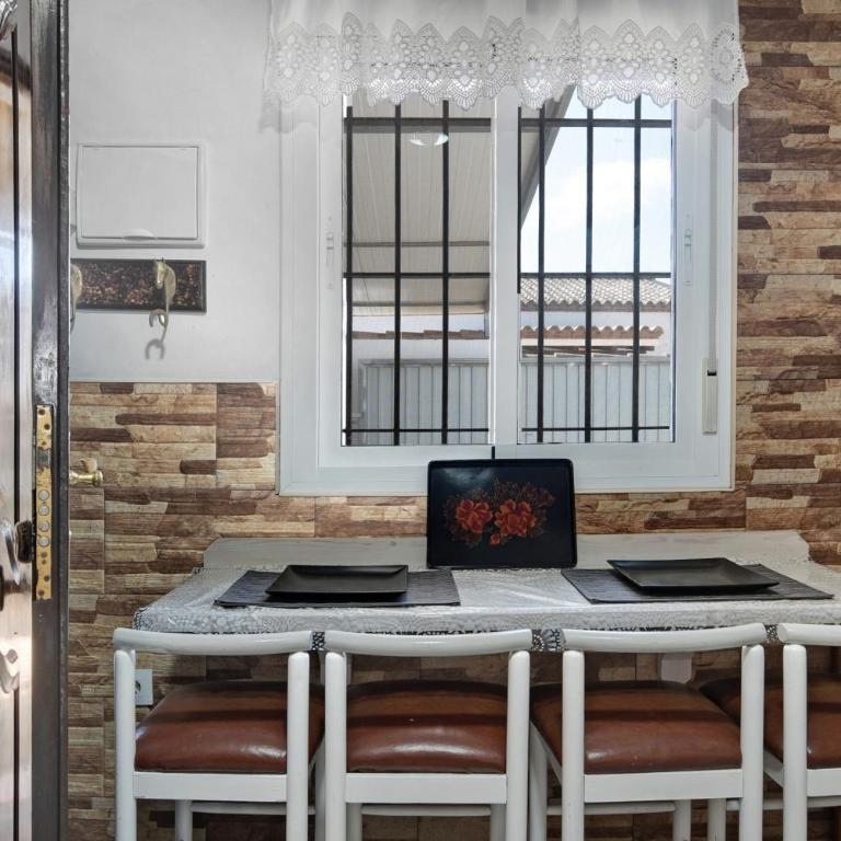 Casa Mari Loli 2 - Casa con 1 dormitorio - 11