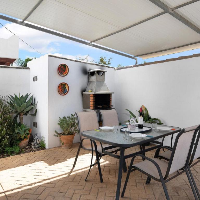 Casa Mari Loli 2 - Casa con 1 dormitorio - 5