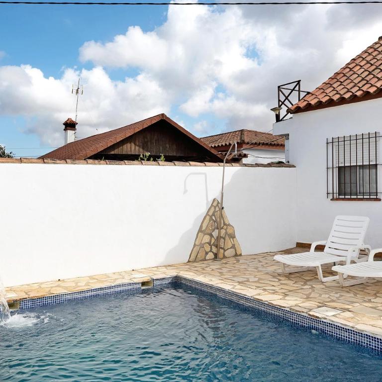 Casa Mari Loli 2 - Casa con 1 dormitorio - 2