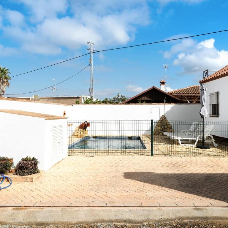 Casa Mari Loli 2 - Casa con 1 dormitorio - 25