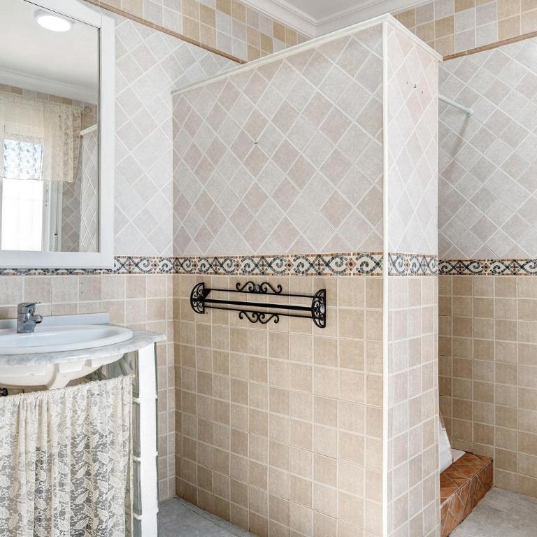 Casa Mari Loli 2 - Casa con 1 dormitorio - 22