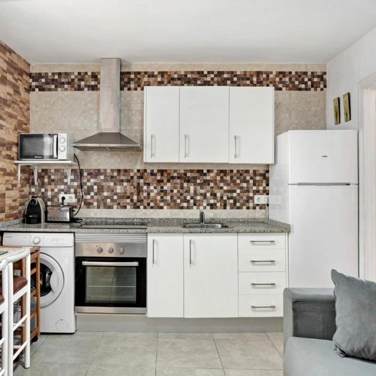 Casa Mari Loli 2 - Casa con 1 dormitorio - 9
