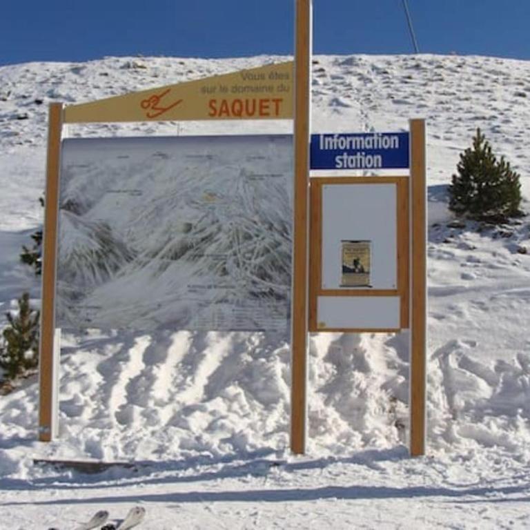Studio Cabine Ax Les 3 Domaines - Studio - Disability Access - 20