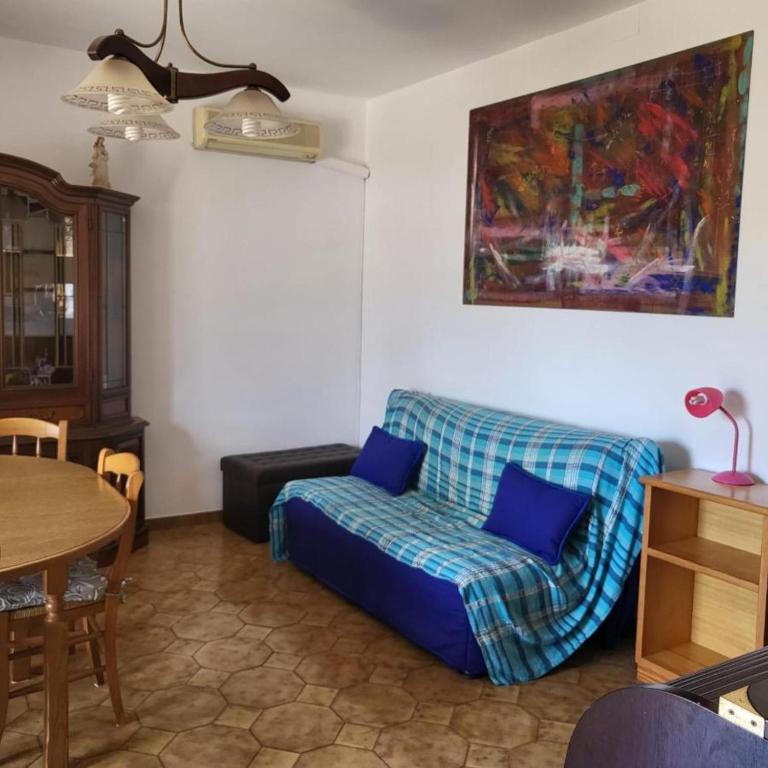 Appartamento Beglia Alguer - Appartamento Superior con 1 Camera da Letto e Balcone - 4