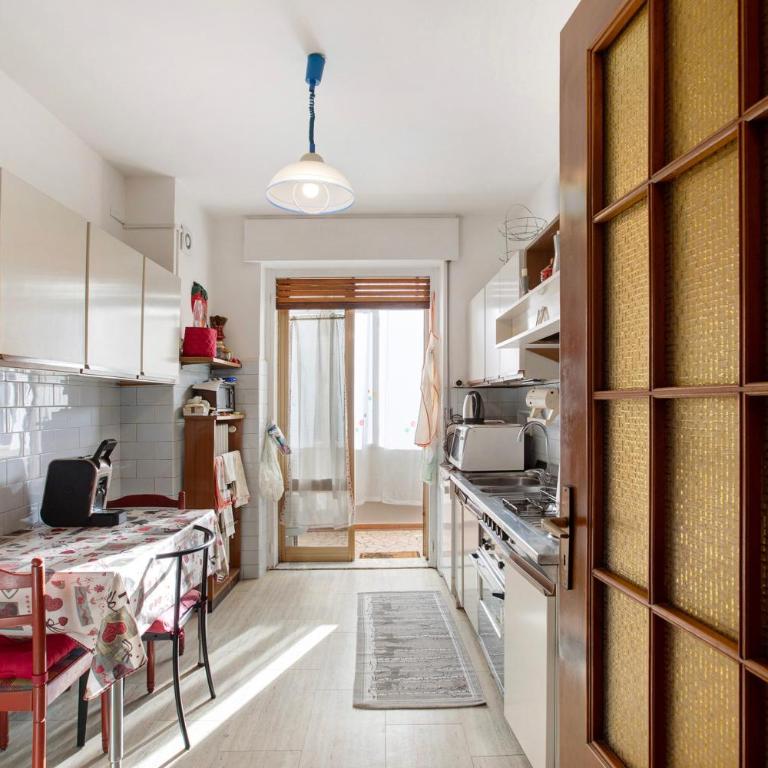 Vanna House - Appartamento Deluxe con 2 Camere da Letto e Vista Giardino - 12