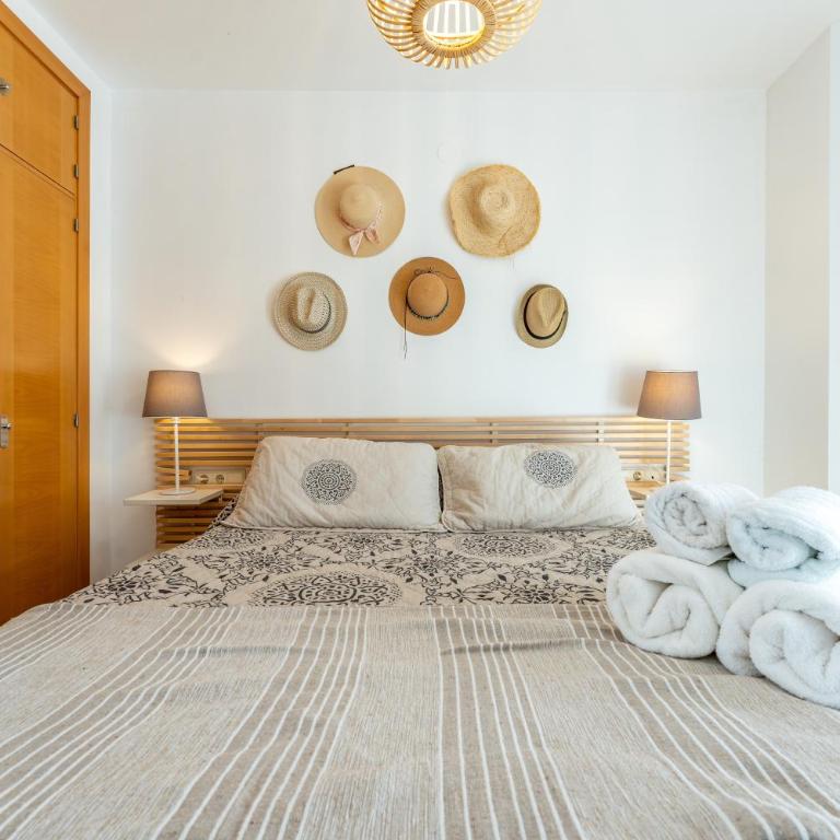 Apartamento en Playa Fuengirola - Apartamento Superior de 1 dormitorio con balcón - 11