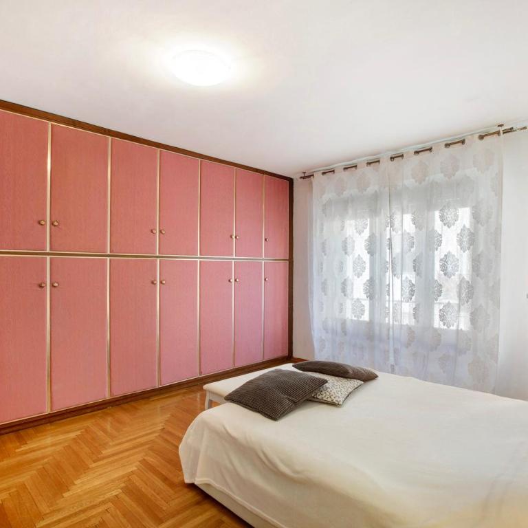 Vanna House - Appartamento Deluxe con 2 Camere da Letto e Vista Giardino - 19