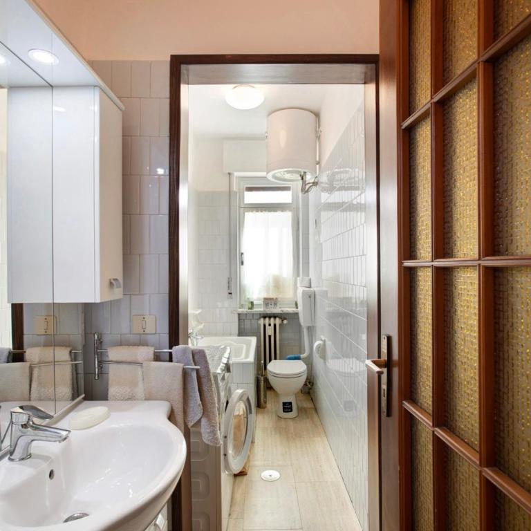 Vanna House - Appartamento Deluxe con 2 Camere da Letto e Vista Giardino - 23