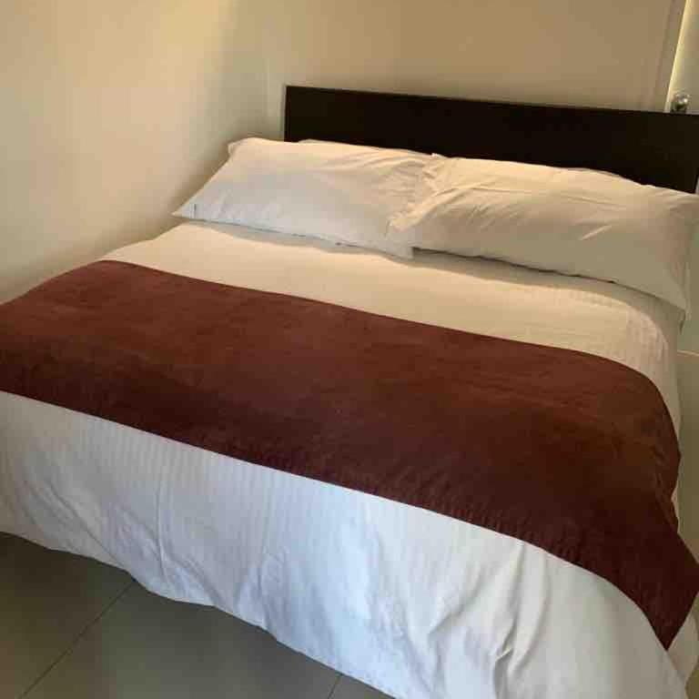 Modern loft with a private terrace and parking in a quiet neighborhood - Apartamento de 1 dormitorio - 3