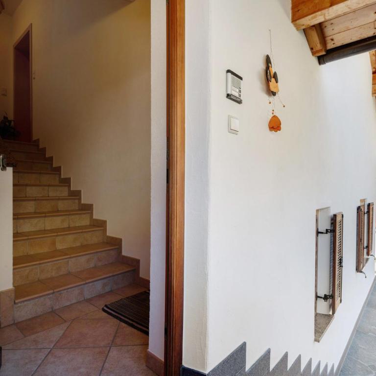 Malsethhof - Appartamento Superior con 1 Camera da Letto e Balcone - 23