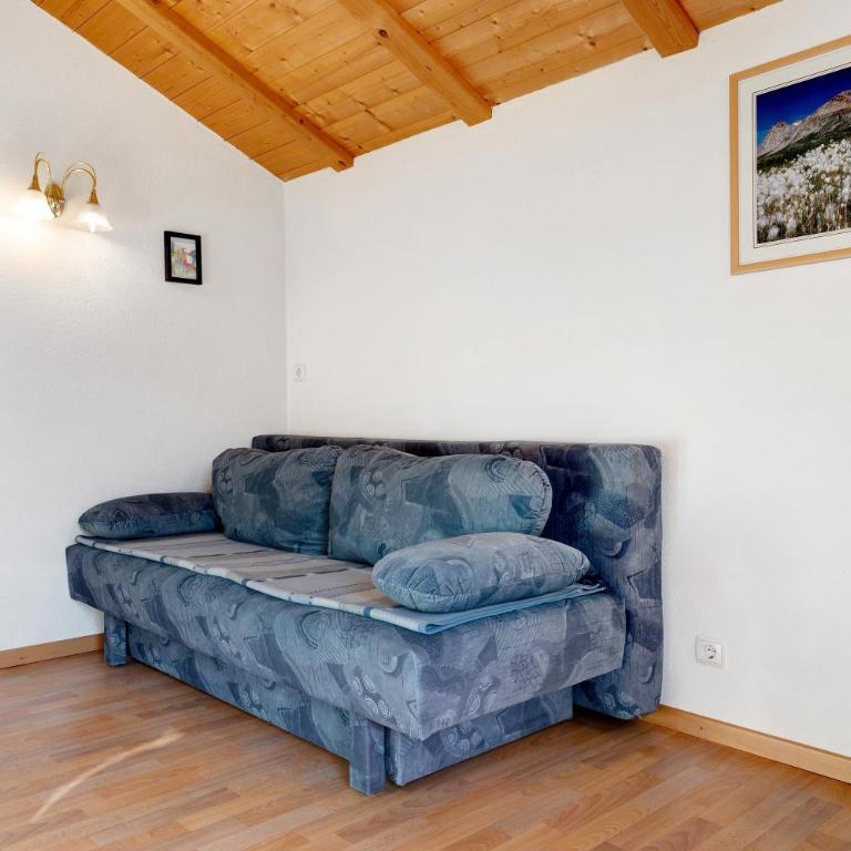 Malsethhof - Appartamento Superior con 1 Camera da Letto e Balcone - 4
