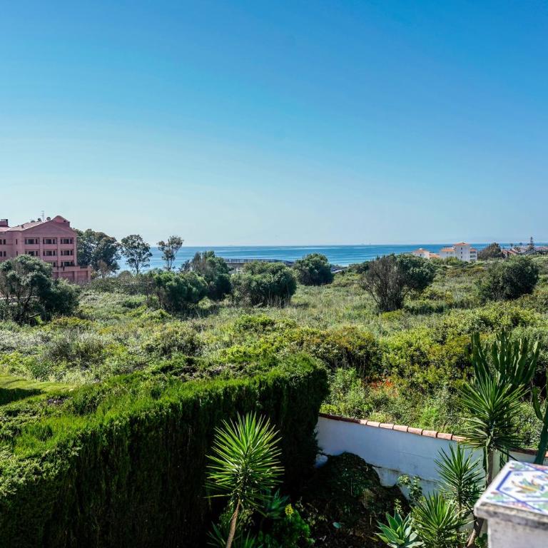 Villa Jardin Tropical - Villa con vistas al mar - 28