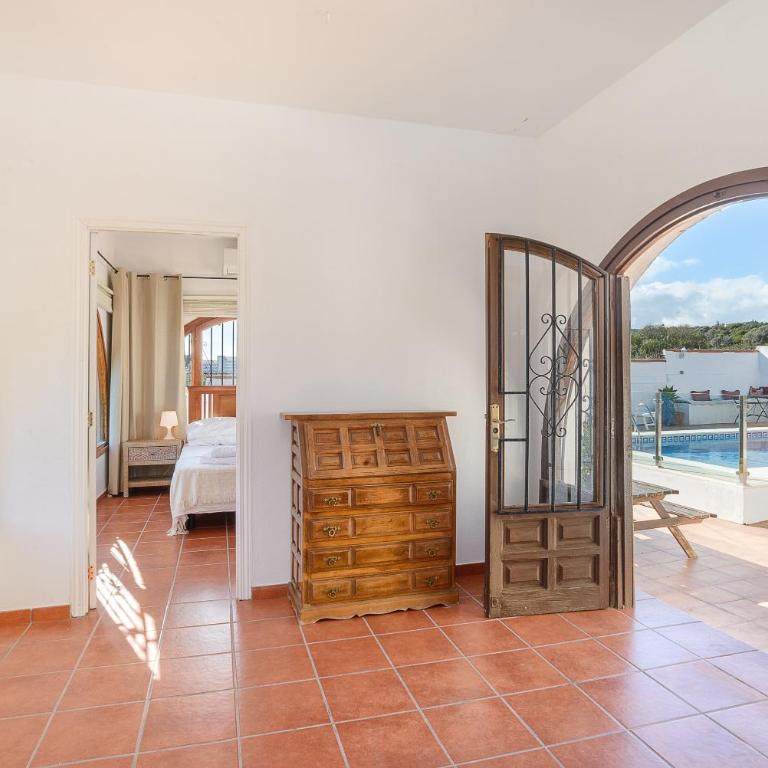 Villa Jardin Tropical - Villa con vistas al mar - 12