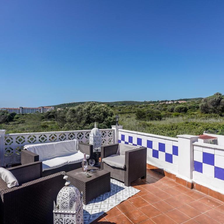Villa Jardin Tropical - Villa con vistas al mar - 27