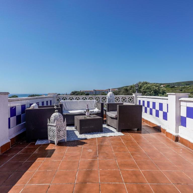 Villa Jardin Tropical - Villa con vistas al mar - 26