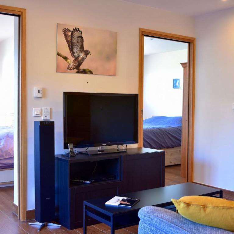 Le Gypaete - Challes Les Eaux - Casa con 2 Camere da Letto - 10