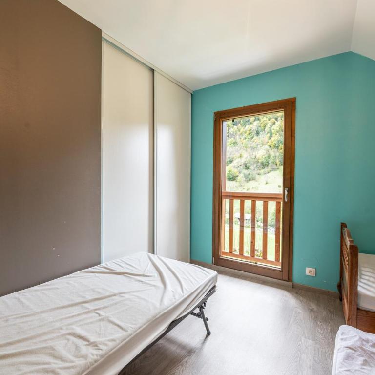 Le Revers - Chalet 3 Chambres - 16
