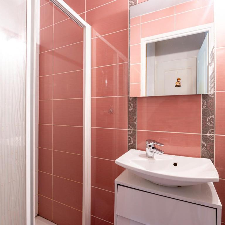 Le Revers - Chalet 3 Chambres - 22