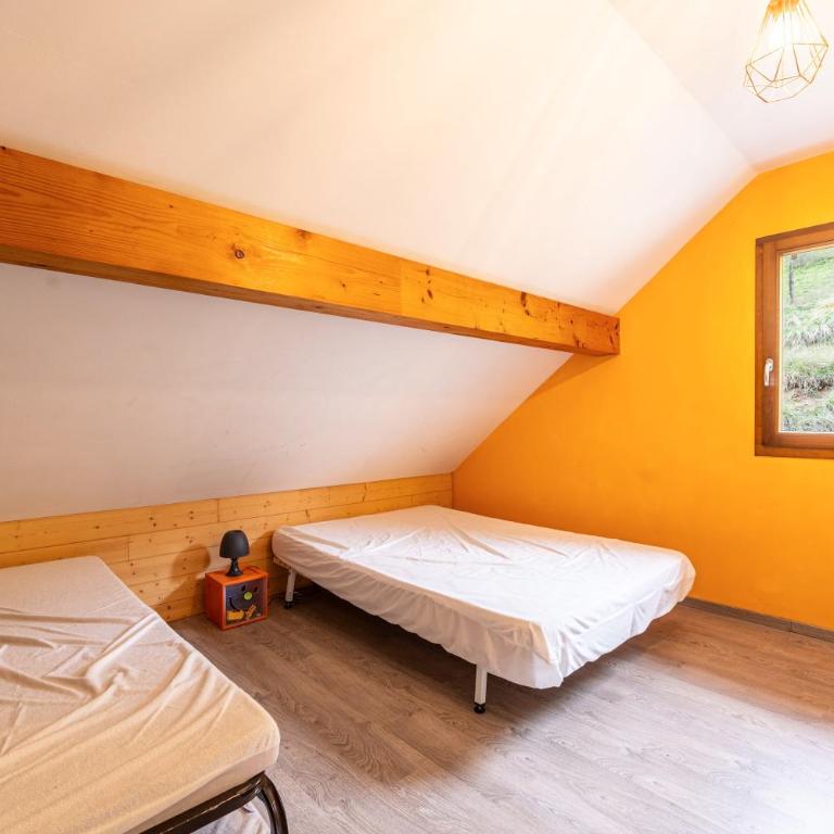 Le Revers - Chalet 3 Chambres - 18
