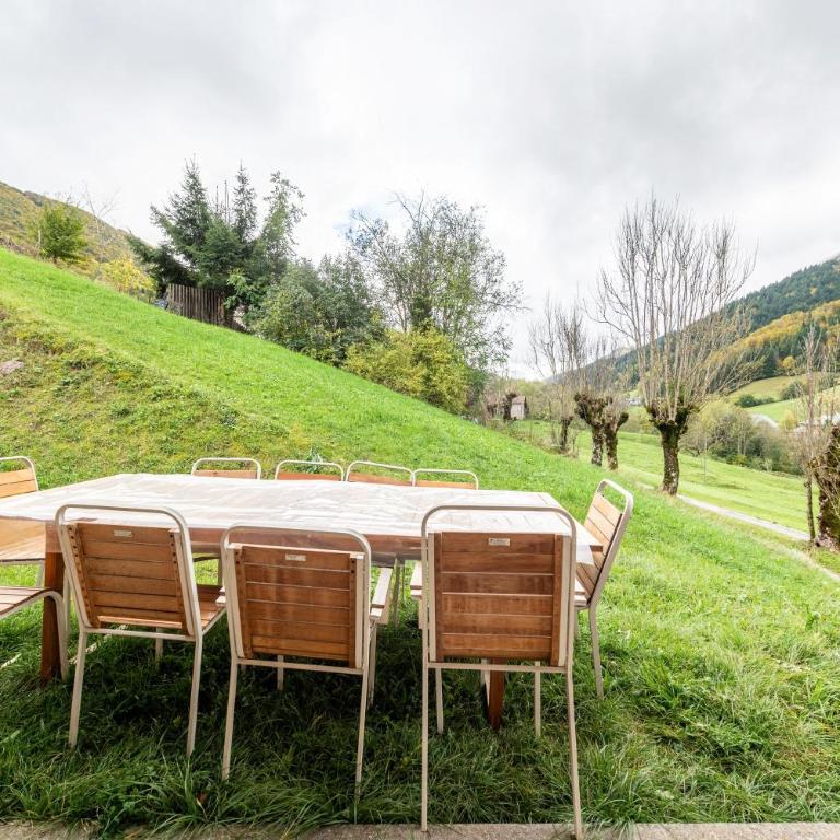 Le Revers - Chalet 3 Chambres - 27