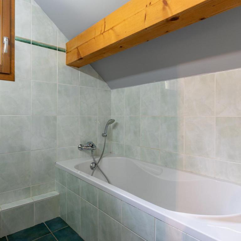 Le Revers - Chalet 3 Chambres - 24