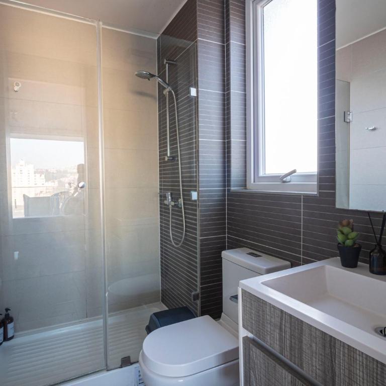 Costa Home - Quinta Vergara Apartment - One-Bedroom Apartment - 14