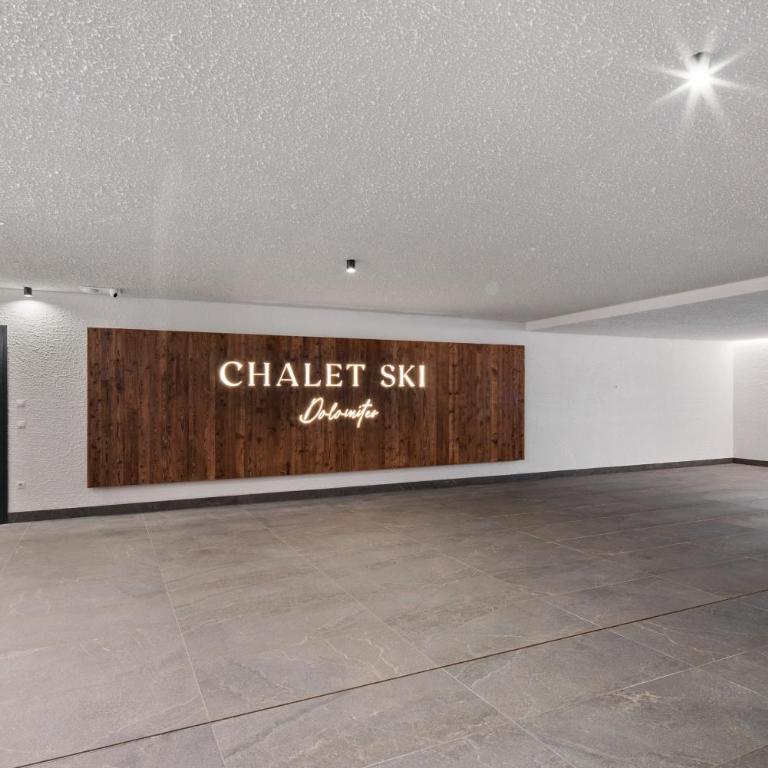 Chalet Ski - Chalet con 2 Camere da Letto - 25