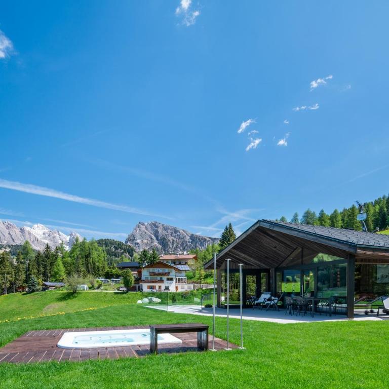Chalet Ski - Chalet con 2 Camere da Letto - 31