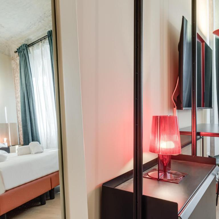 Bmi Florence rooms - Camera Queen Standard - 4