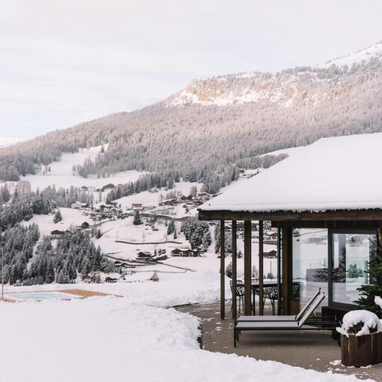 Chalet Ski - Chalet con 2 Camere da Letto - 37