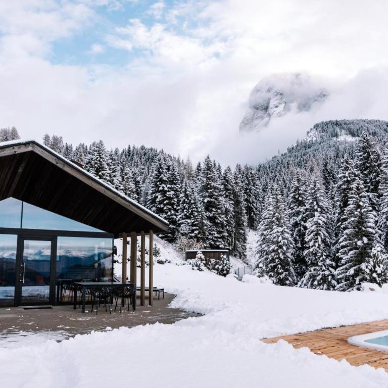 Chalet Ski - Chalet con 2 Camere da Letto - 35