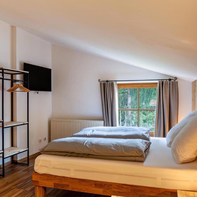 Appartement by Blahut Vacation - dg - Apartment with Shower - 7