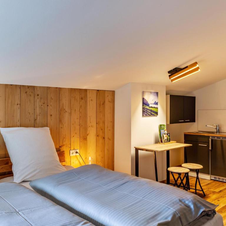 Appartement by Blahut Vacation - dg - Apartment with Shower - 6