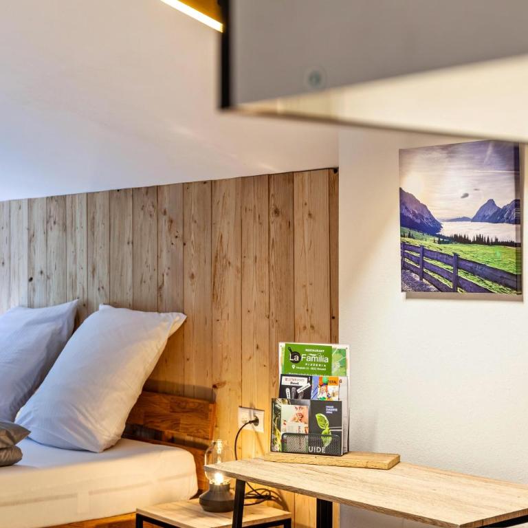 Appartement by Blahut Vacation - dg - Apartment with Shower - 8
