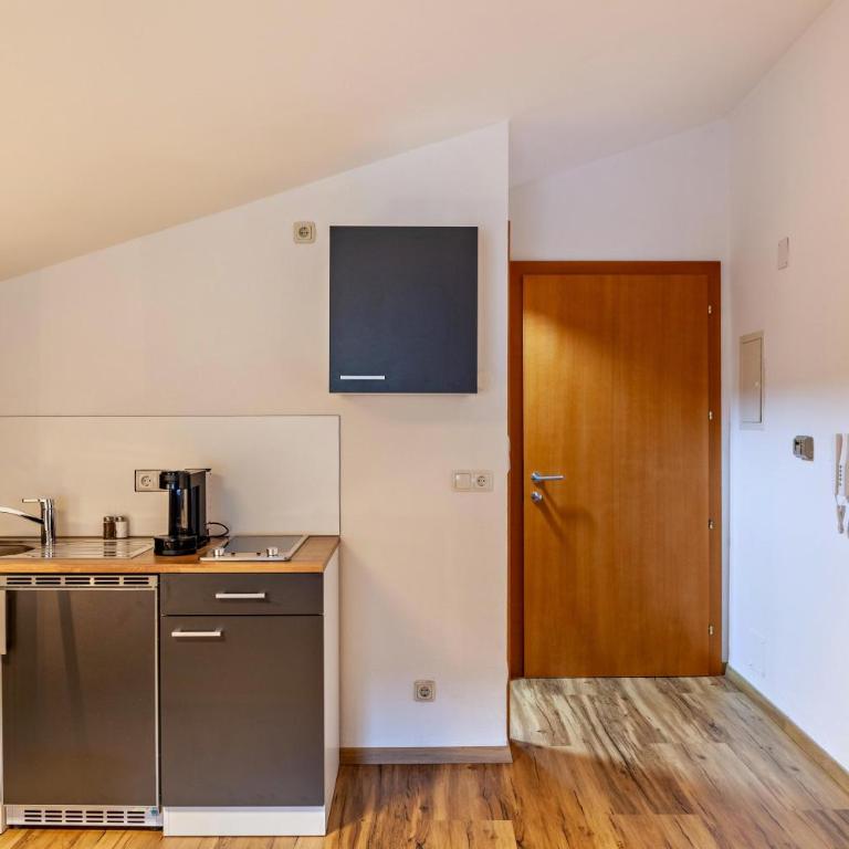 Appartement by Blahut Vacation - dg - Apartment with Shower - 5