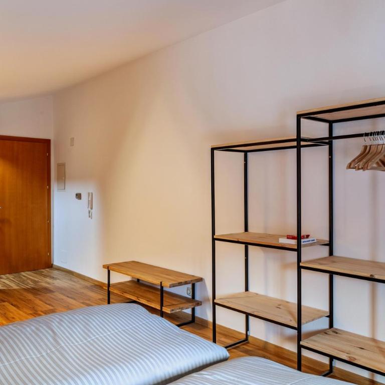 Appartement by Blahut Vacation - dg - Apartment with Shower - 10
