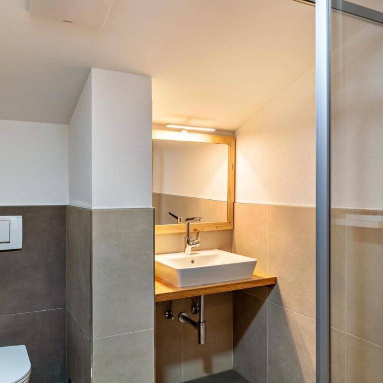 Appartement by Blahut Vacation - dg - Apartment with Shower - 12